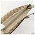 Borsa a Spalla GG Canvas Gucci Beige Oro 388924 Auth 175206 D'oro - vista 6