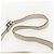 Borsa a Spalla GG Canvas Gucci Beige Oro 388924 Auth 175206 D'oro - vista 8