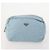 PRADA Schultertasche Nylon 2 Set Hellblau Auth YKZ1188 - Ansicht 2