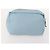 PRADA Schultertasche Nylon 2 Set Hellblau Auth YKZ1188 - Ansicht 3