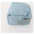 PRADA Schultertasche Nylon 2 Set Hellblau Auth YKZ1188 - Ansicht 4