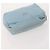 PRADA Schultertasche Nylon 2 Set Hellblau Auth YKZ1188 - Ansicht 5