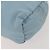 PRADA Schultertasche Nylon 2 Set Hellblau Auth YKZ1188 - Ansicht 7