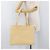 LOUIS VUITTON Borsa Tote Croisette GM Epi Vaniglia M5250A LV Auth BA12143 - vista 21