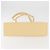 LOUIS VUITTON Borsa Tote Croisette GM Epi Vaniglia M5250A LV Auth BA12143 - vista 5