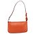 LOUIS VUITTON Pochette Accessori NM Epi Pouch Pimon LV Auth 168911A Arancione
