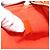 LOUIS VUITTON Pochette Accessori NM Epi Pouch Pimon LV Auth 168911A Arancione - vista 12