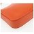 LOUIS VUITTON Pochette Accessori NM Epi Pouch Pimon LV Auth 168911A Arancione - vista 14