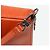 LOUIS VUITTON Pochette Accessori NM Epi Pouch Pimon LV Auth 168911A Arancione - vista 18