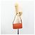 LOUIS VUITTON Pochette Accessori NM Epi Pouch Pimon LV Auth 168911A Arancione - vista 22