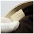 Borsa a mano GG Canvas Gucci Beige Oro 121023 Auth 175393 D'oro - vista 12