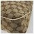 Borsa a mano GG Canvas Gucci Beige Oro 121023 Auth 175393 D'oro - vista 16