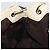 Borsa a mano GG Canvas Gucci Beige Oro 121023 Auth 175393 D'oro - vista 20