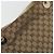 Borsa a mano GG Canvas Gucci Beige Oro 121023 Auth 175393 D'oro - vista 9