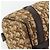 Borsa a mano in tela Trotter Christian Dior oro marrone Auth 175135 D'oro - vista 11