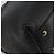 Borsa a mano Salvatore Ferragamo in pelle verniciata nera e oro Auth ka4036 Nero D'oro - vista 16