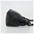 Borsa a mano Salvatore Ferragamo in pelle verniciata nera e oro Auth ka4036 Nero D'oro - vista 3