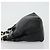 Borsa a mano Salvatore Ferragamo in pelle verniciata nera e oro Auth ka4036 Nero D'oro - vista 4