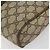 GUCCI GG Supreme Web Sherry Line Clutch Bag PVC Beige Rosso 89 01 012 Auth am11316 - vista 10