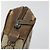 GUCCI GG Supreme Web Sherry Line Clutch Bag PVC Beige Rosso 89 01 012 Auth am11316 - vista 12