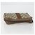 GUCCI GG Supreme Web Sherry Line Clutch Bag PVC Beige Rosso 89 01 012 Auth am11316 - vista 6