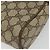 GUCCI GG Supreme Web Sherry Line Clutch Bag PVC Beige Rosso 89 01 012 Auth am11316 - vista 8
