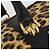 Borsa Boston in tela giallo oro Auth BA11776A di Gianni Versace D'oro - vista 18