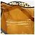 Borsa Boston in tela giallo oro Auth BA11776A di Gianni Versace D'oro - vista 20