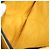 Borsa Boston in tela giallo oro Auth BA11776A di Gianni Versace D'oro - vista 24