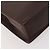 Borsa da lavoro in pelle marrone e argento Burberry Auth bs34224 - vista 16