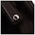 Borsa da lavoro in pelle marrone e argento Burberry Auth bs34224 - vista 17