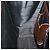 Borsa da lavoro in pelle marrone e argento Burberry Auth bs34224 - vista 19