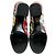 Botines de cuero con estampado floral múltiple Balenciaga Multicolor - vista 12
