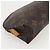 LOUIS VUITTON Pochette Cosmetica Monogram PM Pouch M43998 LV Auth 175666 Monogramma - vista 16