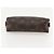 LOUIS VUITTON Pochette Cosmetica Monogram PM Pouch M43998 LV Auth 175666 Monogramma - vista 6