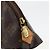 LOUIS VUITTON Pochette Cosmetica Monogram PM Pouch M43998 LV Auth 175666 Monogramma - vista 8