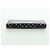 LOUIS VUITTON Monogram Multicolor Zippy Wallet Black M60243 LV Auth BA12070V - view 6