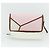 LOEWE Puzzle Zip-Up Round Wallet Leather Multicolor Silver 122N30X Auth am11095V Silvery Multiple colors - view 12