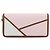 LOEWE Puzzle Zip-Up Round Wallet Leather Multicolor Silver 122N30X Auth am11095V Silvery Multiple colors - view 2