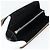 LOEWE Puzzle Zip-Up Round Wallet Leather Multicolor Silver 122N30X Auth am11095V Silvery Multiple colors - view 9
