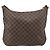 LOUIS VUITTON Borsa a Spalla Damier Ebene Bloomsbury GM N42250 LV Auth BA12087 - vista 2