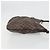 LOUIS VUITTON Borsa a Spalla Damier Ebene Bloomsbury GM N42250 LV Auth BA12087 - vista 3
