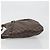 LOUIS VUITTON Borsa a Spalla Damier Ebene Bloomsbury GM N42250 LV Auth BA12087 - vista 4