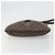 LOUIS VUITTON Borsa a Spalla Damier Ebene Bloomsbury GM N42250 LV Auth BA12087 - vista 5