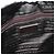 PRADA Borsa a mano in tela marrone argento Auth 175566A - vista 18