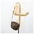 LOUIS VUITTON Borsa a Spalla Monogram Jeune Fille MM M51226 LV Auth am11303 Monogramma - vista 24
