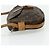LOUIS VUITTON Borsa a Spalla Monogram Jeune Fille MM M51226 LV Auth am11303 Monogramma - vista 3