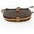 LOUIS VUITTON Borsa a Spalla Monogram Jeune Fille MM M51226 LV Auth am11303 Monogramma - vista 5