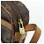 LOUIS VUITTON Borsa a Spalla Monogram Jeune Fille MM M51226 LV Auth am11303 Monogramma - vista 9