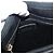 Borsa Boston Mini in Tela Trotter di Christian Dior PVC Nero Oro Auth am11408A - vista 16
